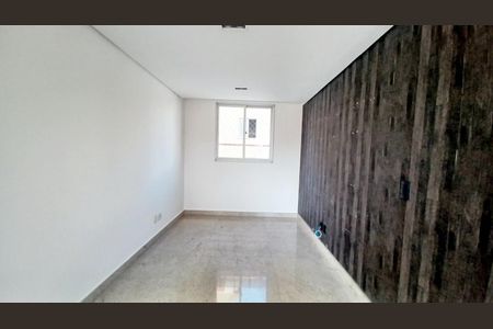 Sala de apartamento à venda com 3 quartos, 110m² em Buritis, Belo Horizonte