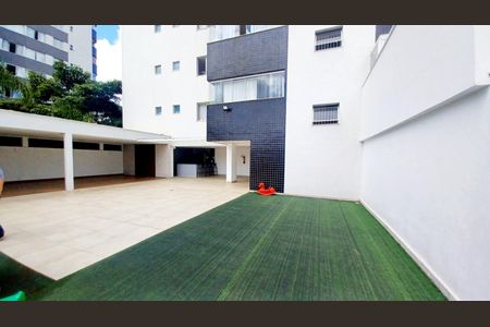 Apartamento à venda com 110m², 3 quartos e 2 vagas Apartamento à venda com 110m², 3 quartos e 2 vagasÁrea comum
