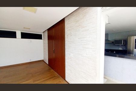 Apartamento à venda com 110m², 3 quartos e 2 vagas Apartamento à venda com 110m², 3 quartos e 2 vagasÁrea comum