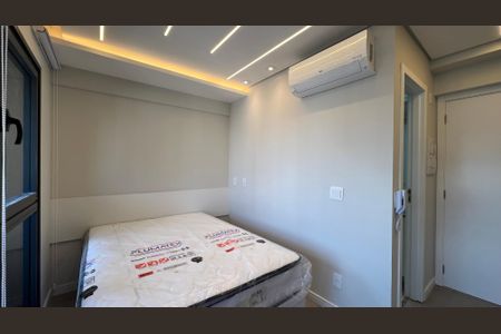 Studio de kitnet/studio para alugar com 1 quarto, 21m² em Jardim Paulista, São Paulo