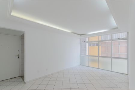 Sala de apartamento à venda com 2 quartos, 85m² em Vila Monumento, São Paulo