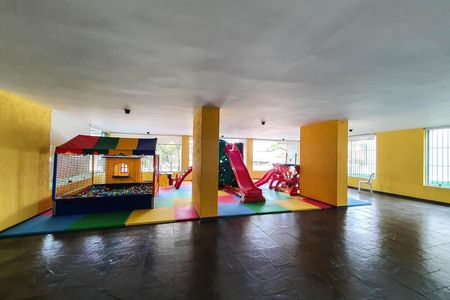 Área comum - Playground de apartamento à venda com 2 quartos, 85m² em Vila Monumento, São Paulo