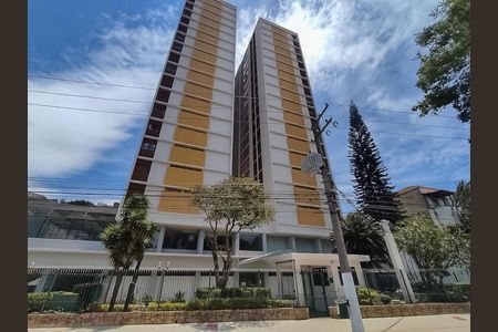 Fachada de apartamento à venda com 2 quartos, 85m² em Vila Monumento, São Paulo