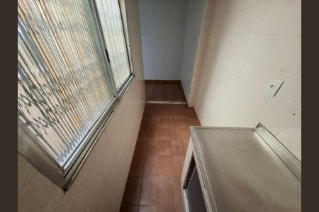 Apartamento à venda com 63m², 2 quartos e sem vagaCozinha