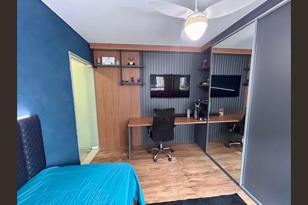 Casa à venda com 325m², 2 quartos e 2 vagasSuíte 2