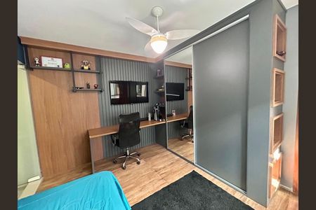 Casa à venda com 325m², 2 quartos e 2 vagasSuíte 2