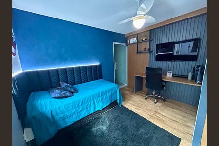 Casa à venda com 325m², 2 quartos e 2 vagasSuíte 2