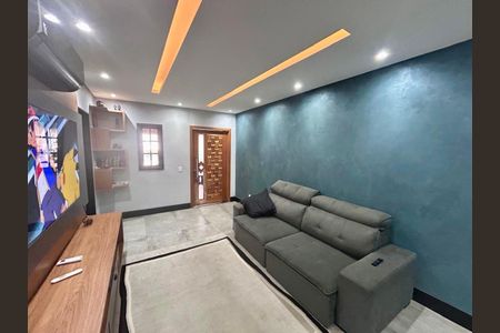 Casa à venda com 325m², 2 quartos e 2 vagasSala