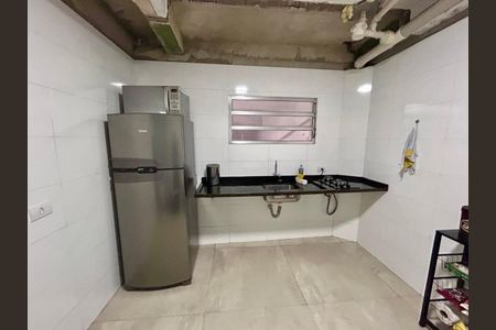 Casa à venda com 325m², 2 quartos e 2 vagasCozinha 2