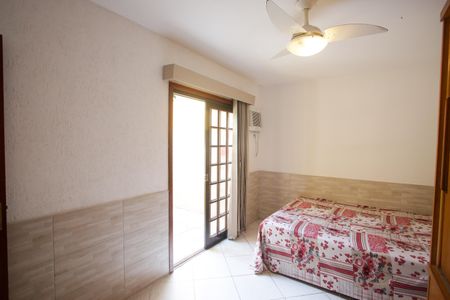 Quarto 1 de casa à venda com 2 quartos, 170m² em Pechincha, Rio de Janeiro