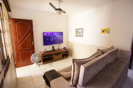 Sala de Estar de casa à venda com 2 quartos, 170m² em Pechincha, Rio de Janeiro