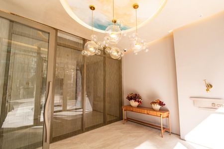 Apartamento à venda com 65m², 2 quartos e 1 vagaHall de Entrada