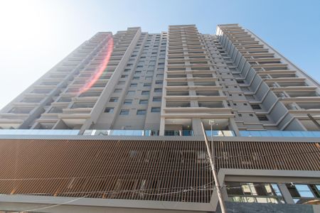 Apartamento à venda com 65m², 2 quartos e 1 vagaFachada