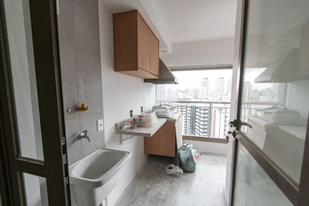 Apartamento à venda com 65m², 2 quartos e 1 vagaÁrea de serviço