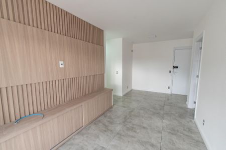 Sala de apartamento à venda com 2 quartos, 65m² em Vila Mariana, São Paulo