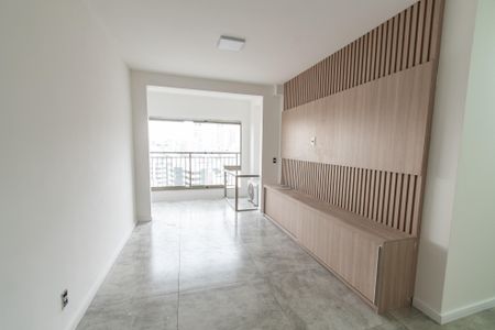 Sala de apartamento à venda com 2 quartos, 65m² em Vila Mariana, São Paulo