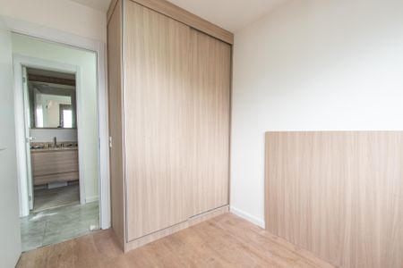 Quarto 1 de apartamento à venda com 2 quartos, 65m² em Vila Mariana, São Paulo