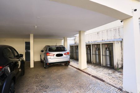 Apartamento à venda com 240m², 4 quartos e 2 vagas Apartamento à venda com 240m², 4 quartos e 2 vagasGaragem