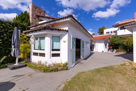 Casa para alugar com 220m², 3 quartos e 6 vagasÁrea comum