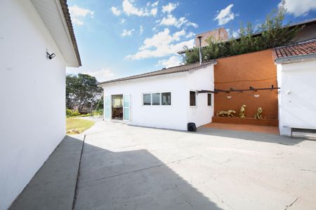 Casa para alugar com 220m², 3 quartos e 6 vagasÁrea comum