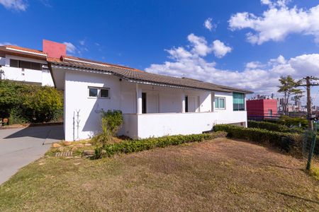 Casa para alugar com 220m², 3 quartos e 6 vagasÁrea comum