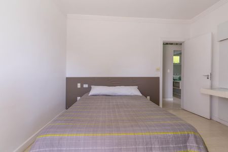 Casa para alugar com 220m², 3 quartos e 6 vagasQuarto 2