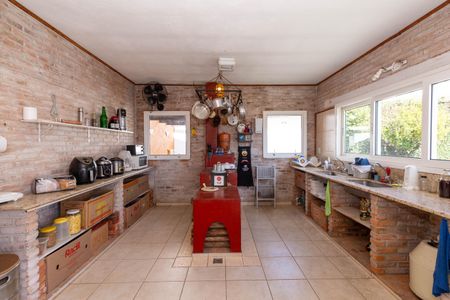 Casa para alugar com 220m², 3 quartos e 6 vagasÁrea comum