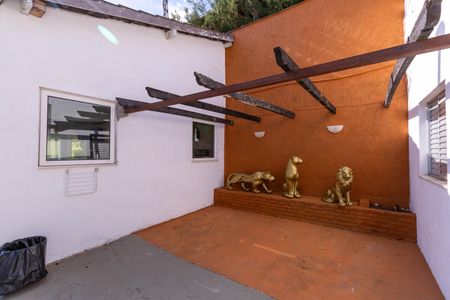 Casa para alugar com 220m², 3 quartos e 6 vagasÁrea comum