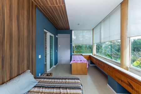 Casa para alugar com 220m², 3 quartos e 6 vagasVaranda da Sala