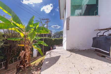 Casa para alugar com 220m², 3 quartos e 6 vagasÁrea comum