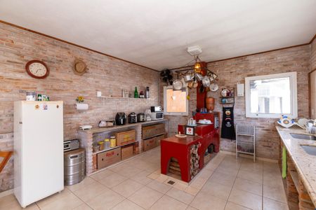 Casa para alugar com 220m², 3 quartos e 6 vagasÁrea comum