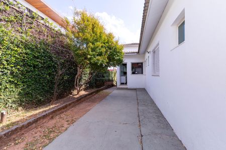 Casa para alugar com 220m², 3 quartos e 6 vagasÁrea comum