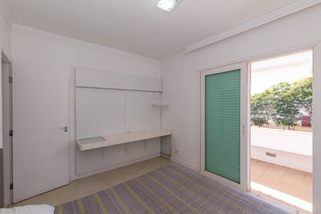 Casa para alugar com 220m², 3 quartos e 6 vagasQuarto 2