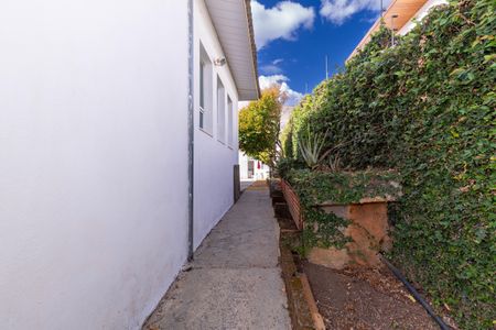 Casa para alugar com 220m², 3 quartos e 6 vagasÁrea comum