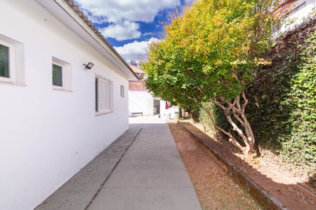 Casa para alugar com 220m², 3 quartos e 6 vagasÁrea comum