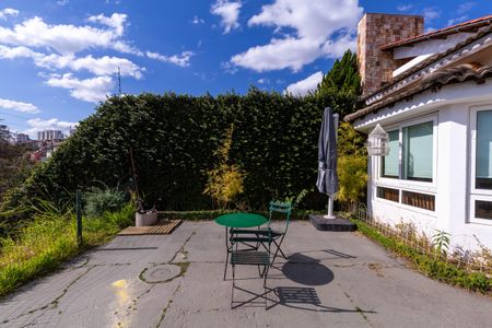 Casa para alugar com 220m², 3 quartos e 6 vagasÁrea comum