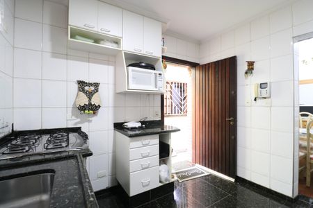 Casa à venda com 251m², 3 quartos e 3 vagasCozinha