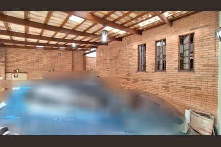 Casa à venda com 251m², 3 quartos e 3 vagasGaragem