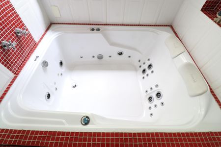 Casa à venda com 251m², 3 quartos e 3 vagasBanheiro da Suíte 3