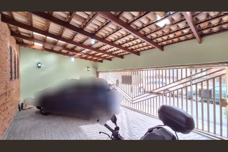 Casa à venda com 251m², 3 quartos e 3 vagasGaragem