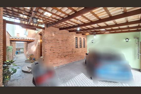 Casa à venda com 251m², 3 quartos e 3 vagasGaragem