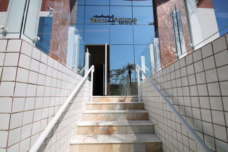 Apartamento para alugar com 43m², 1 quarto e 1 vaga Apartamento para alugar com 43m², 1 quarto e 1 vagaÁrea comum