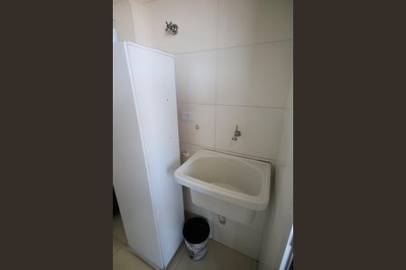 Apartamento para alugar com 43m², 1 quarto e 1 vaga Apartamento para alugar com 43m², 1 quarto e 1 vagaÁrea de Serviço