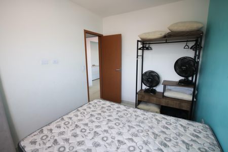 Apartamento para alugar com 43m², 1 quarto e 1 vaga Apartamento para alugar com 43m², 1 quarto e 1 vagaQuarto