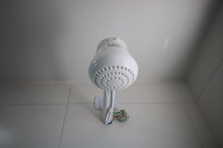 Apartamento para alugar com 43m², 1 quarto e 1 vaga Apartamento para alugar com 43m², 1 quarto e 1 vagaBanheiro