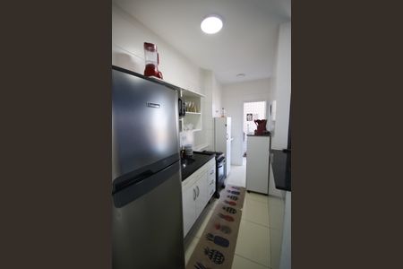 Apartamento para alugar com 43m², 1 quarto e 1 vaga Apartamento para alugar com 43m², 1 quarto e 1 vagaCozinha