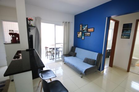 Apartamento para alugar com 43m², 1 quarto e 1 vaga Apartamento para alugar com 43m², 1 quarto e 1 vagaCozinha