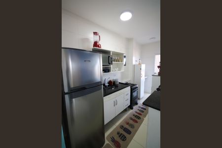 Apartamento para alugar com 43m², 1 quarto e 1 vaga Apartamento para alugar com 43m², 1 quarto e 1 vagaCozinha