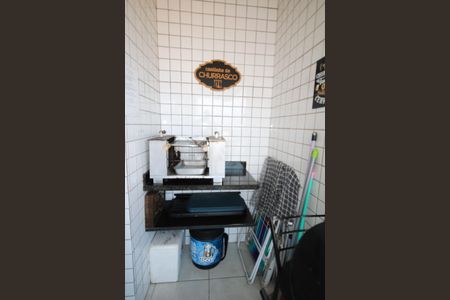 Apartamento para alugar com 43m², 1 quarto e 1 vaga Apartamento para alugar com 43m², 1 quarto e 1 vagaSacada