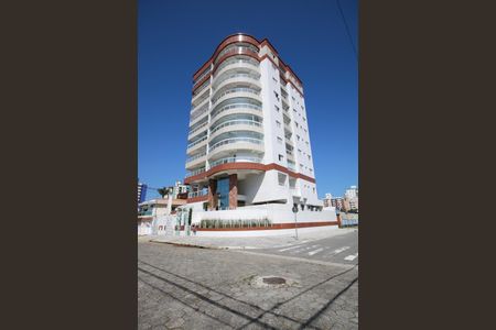 Apartamento para alugar com 43m², 1 quarto e 1 vaga Apartamento para alugar com 43m², 1 quarto e 1 vagaFachada